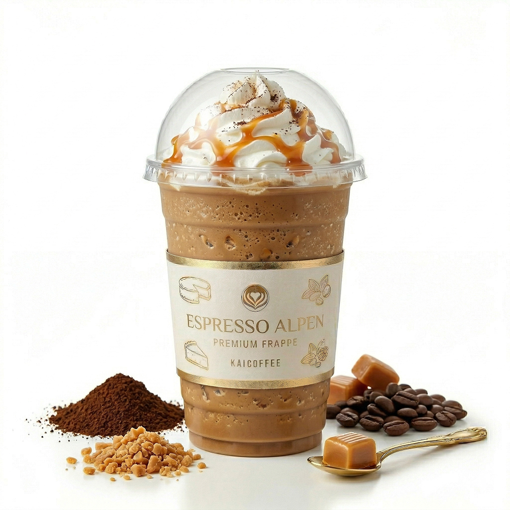 ESPRESSO ALPEN