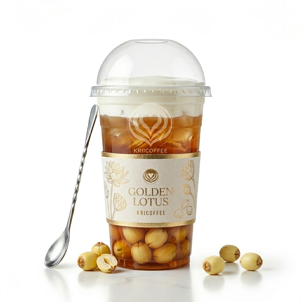 Golden Lotus
