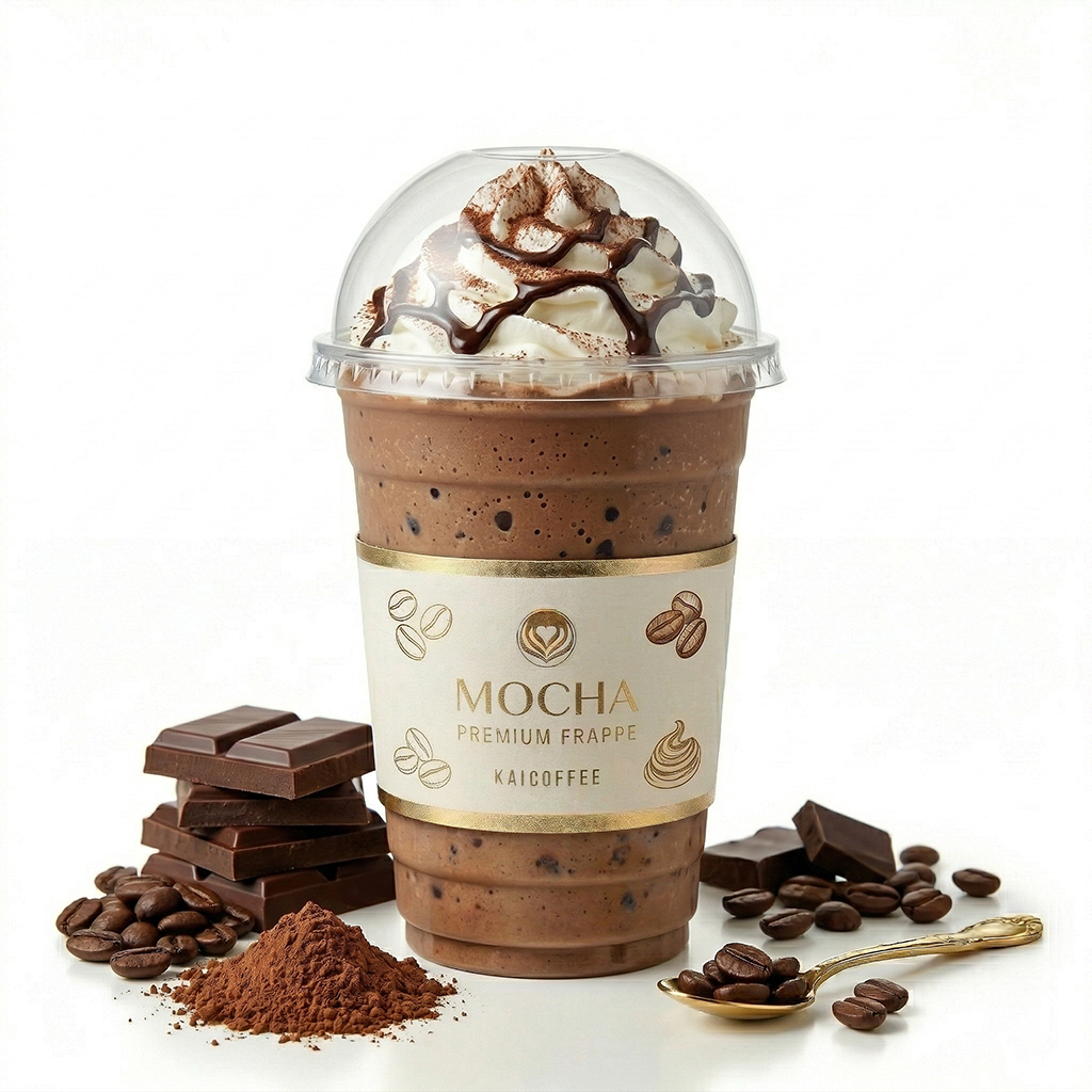 MOCHA
