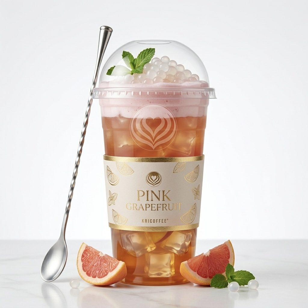 PINK GRAPEFRUIT