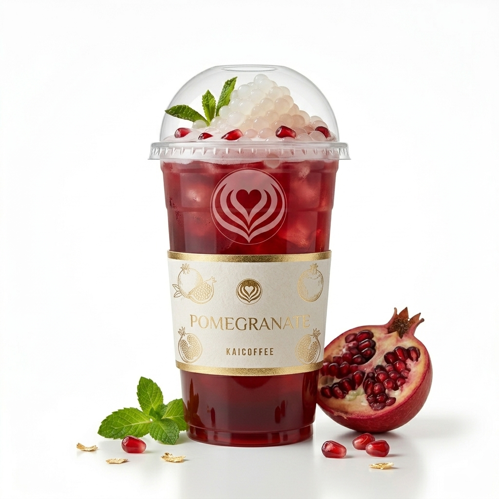 POMEGRANATE