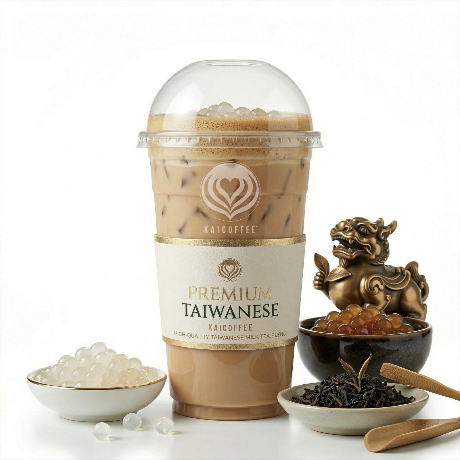 PREMIUM TAIWANESE
