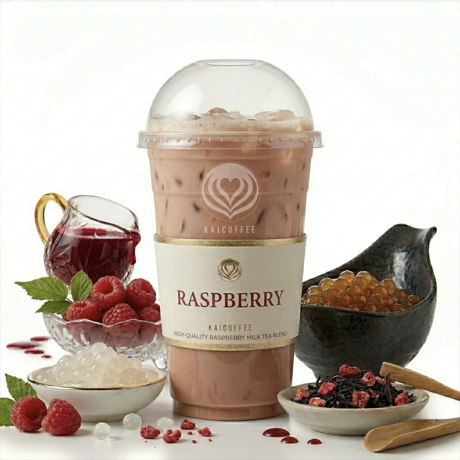 RASPBERRY
